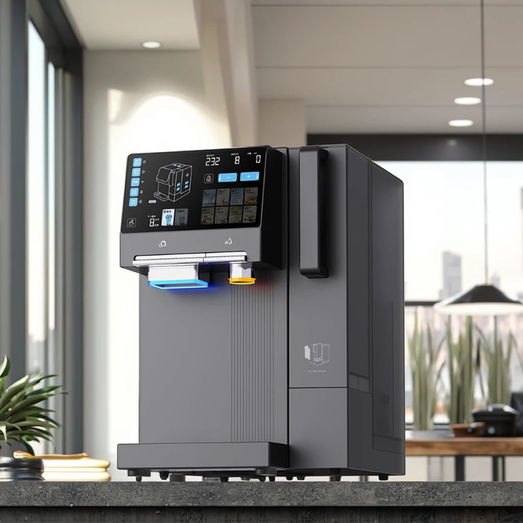 Ro System Counterto… - image