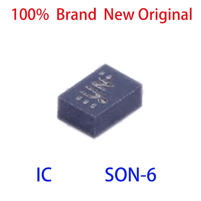 TPS – Original IC SON-6, 100% neuf, TPS3895
