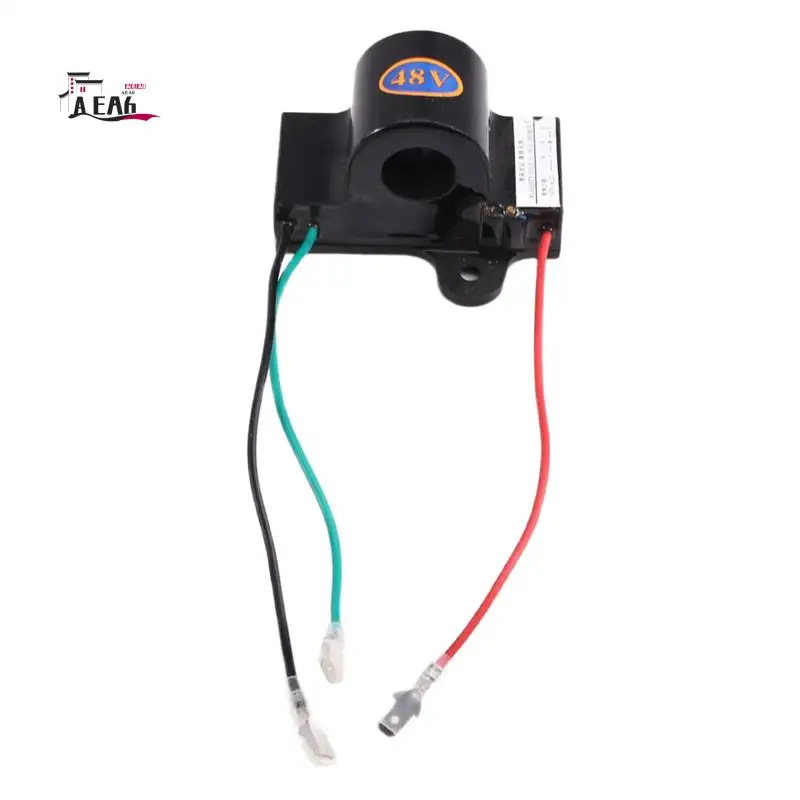 

AEA6-Induction Coil 48V Accelerator For LVTONG Golf Cart,Electric Sightseeing Vehicle
