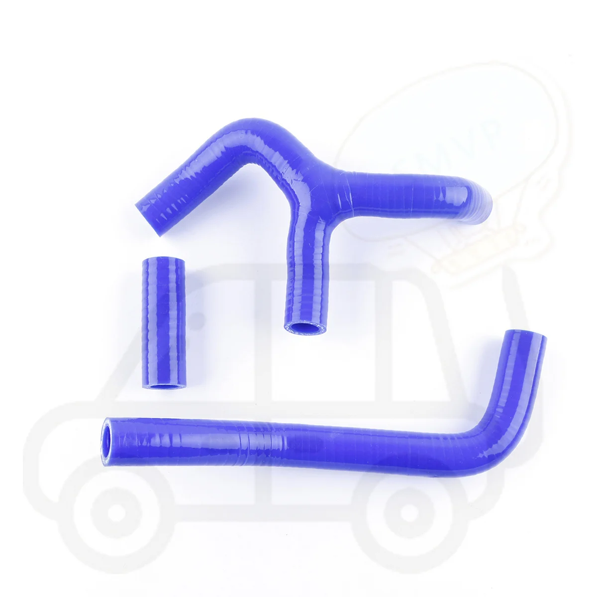 For 2009-2015 KTM 65SX 65 SX 2010 2011 2012 2013 2014 Silicone Radiator Coolant Hoses Upper and Lower Tubes Set 3PCS 10 Colors