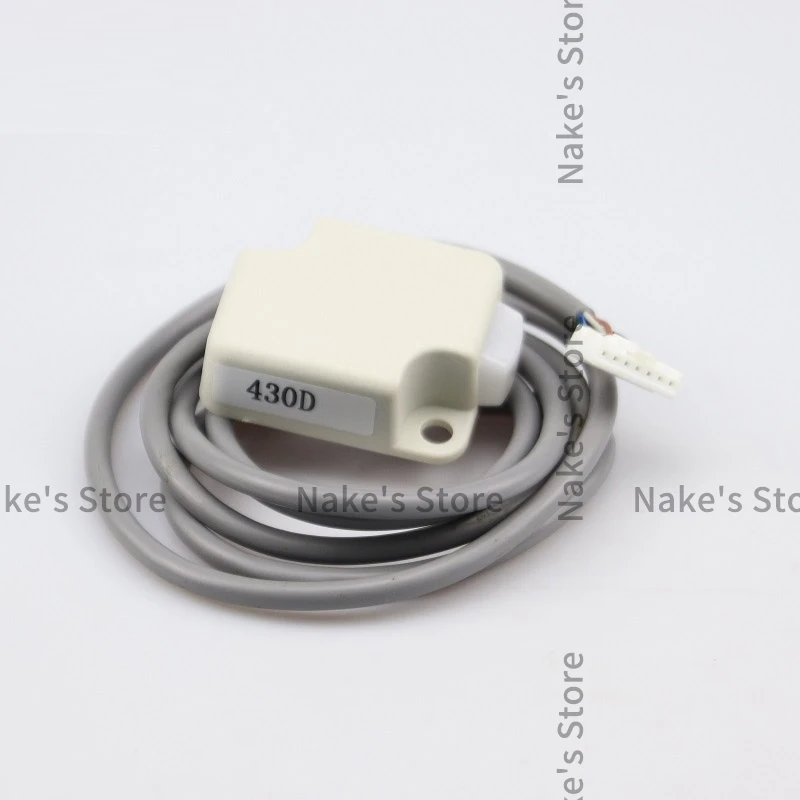 430D Encoder 438 To 430D Tack To Sleeve Junction Electric Control Box Decoder Components Encoder Sensor