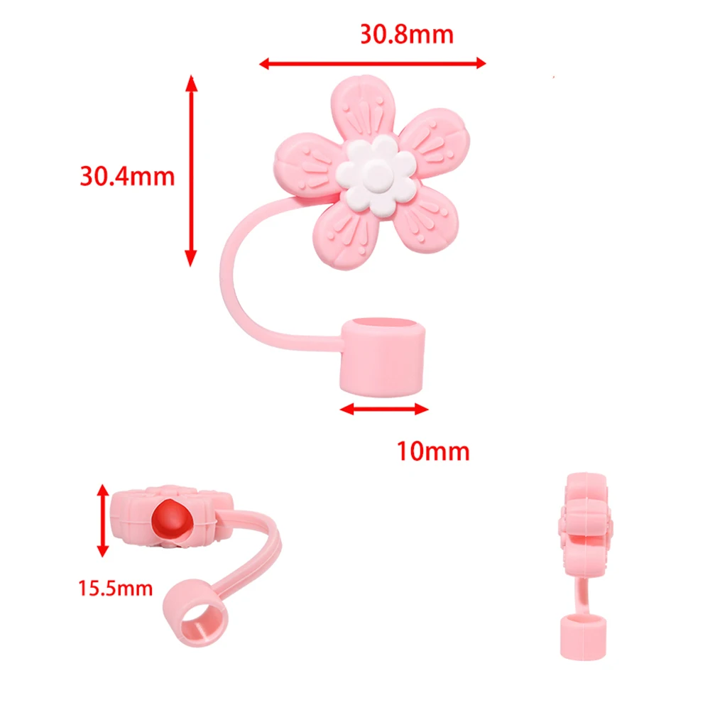 5pcs Accessories Set For Stanley Tumbler with Handle Resin Alphabet Initial Letter Keychain Keyring for Women Purse Handbags
