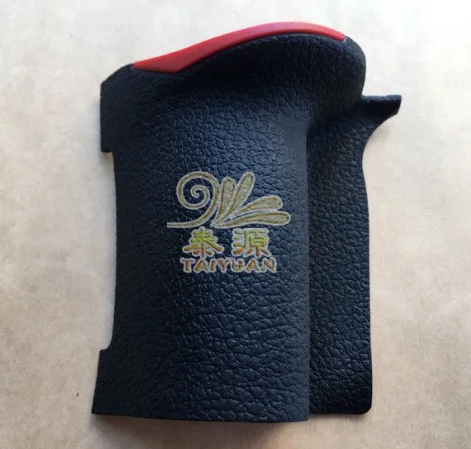 니콘 D500 메인 프론트 고무 그립, 오리지널 부품-11U96