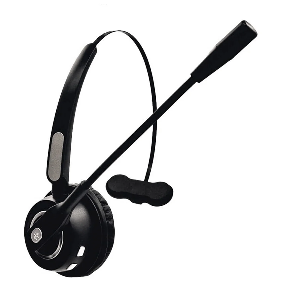 

Wireless Headset Wireless Headset Noise Cancelling Bluetooth Headphones with Mic Gaming Headset,