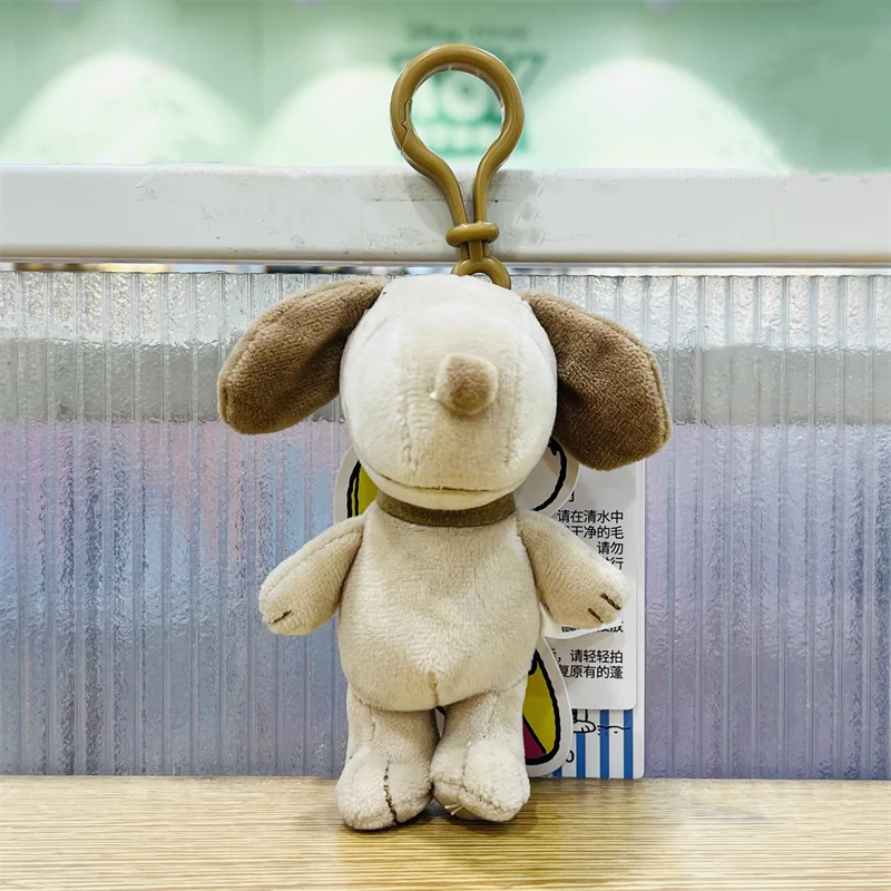 Kawaii مينيسو سنوبي المحيط مذكرات سلسلة لطيف عوامة للسباحة المفاتيح الكرتون أنيمي الأزواج على ظهره سحر الفتيات هدايا عيد الميلاد #6