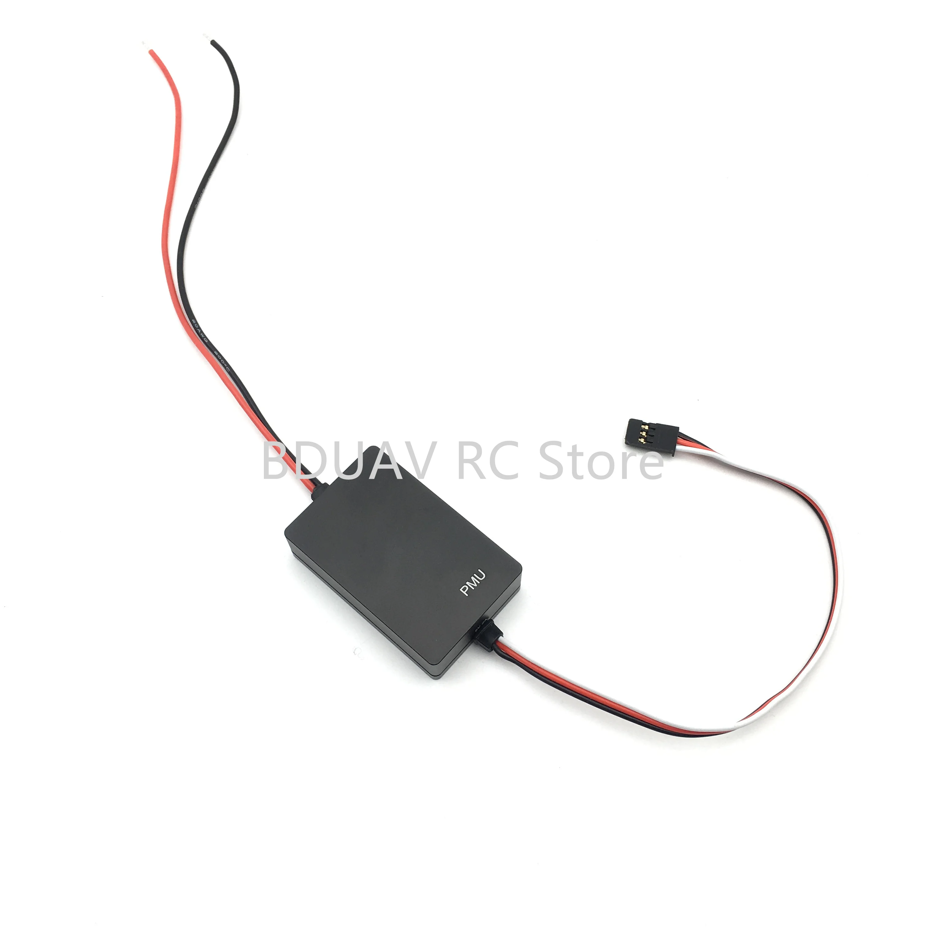 JIYI Terrain Radar obstacle avoidance HUB GPS LED AB Position Module for K3A PRO K++ V2 flight controller agricultural drone