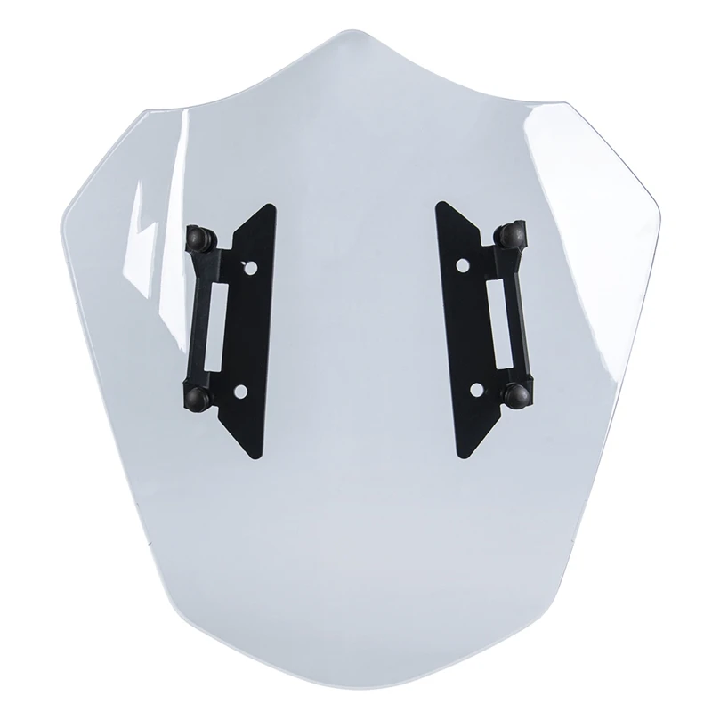 

Motorcycle Windscreen Windshield Wind Deflector Shield Screen Visor For Triumph Rocket 3 R 3R 2020-2022