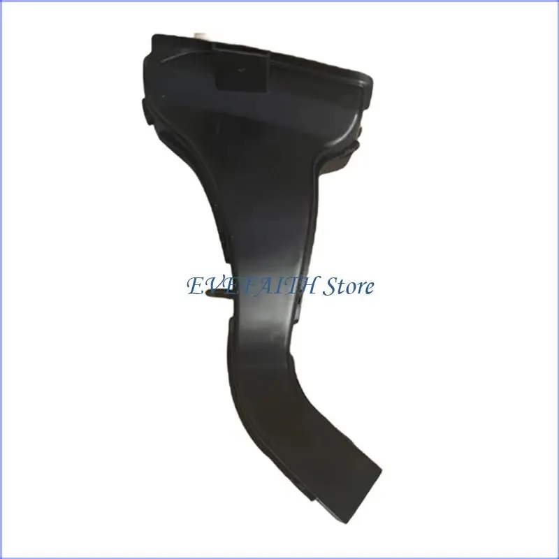 

124B Премиальная направляющая воздушного охлаждения тормозов уменьшает риск выцветания во время часто остановки и вождение