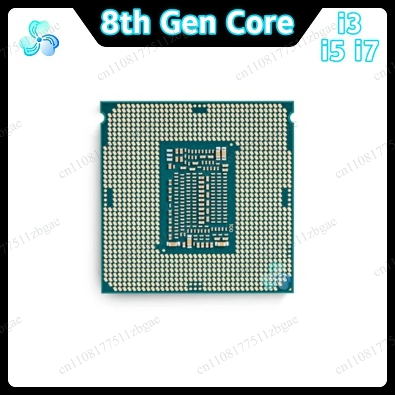 Core i3 8100T Processor -AliExpress