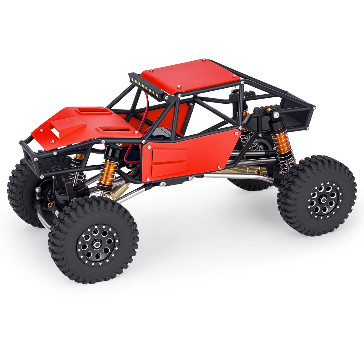 Kit de Chasis de Carrocería de - Body Shell Rc reseña y precio