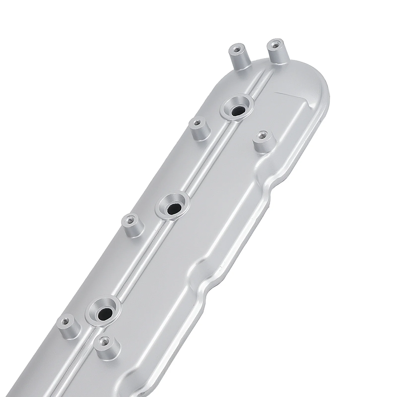 Coperchio valvola lato conducente sinistro per Saab 9-7x V8 5.3l 6.0l 2005-2008 12570427