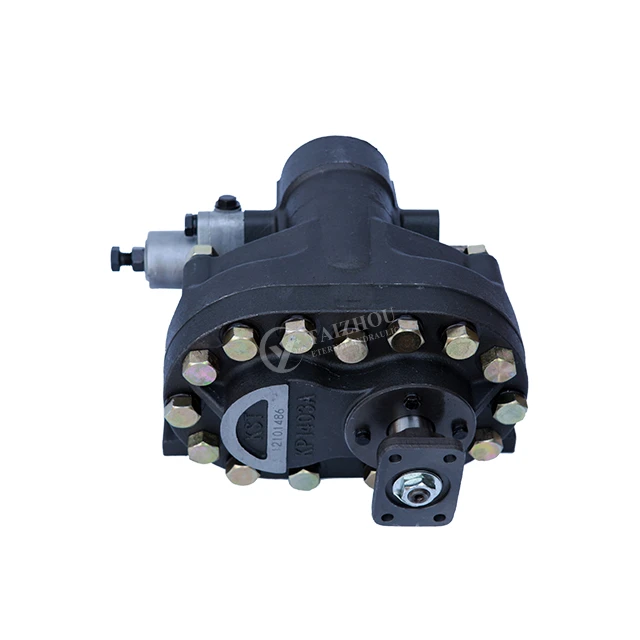 Pto Power Take Off Hydraulic Kp Gear Pump, Japanese Dump Truck Hino Isuzu  Nissan KP1403 Oil Pump