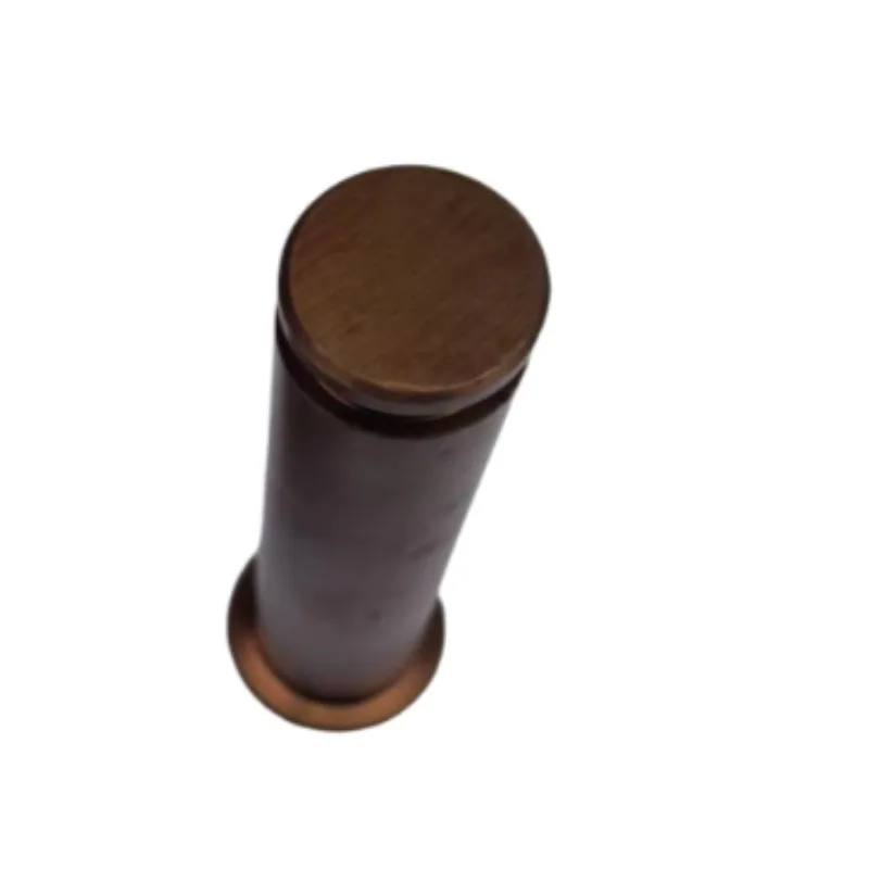 Lifting Cylinder Pin Shaft Through-pin Connection Pin 12.9 High-strength 28 Coarse for Lovol Oubao Tractor Parts