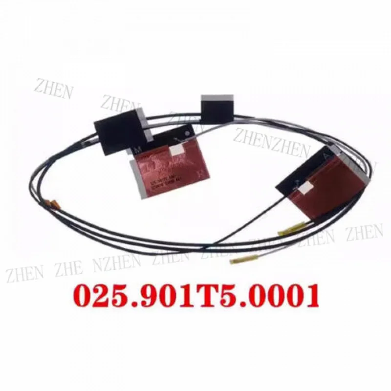 

Y Wifi Antenna Cable 025.901T5.0001 for Dell Latitude 3420 E3420