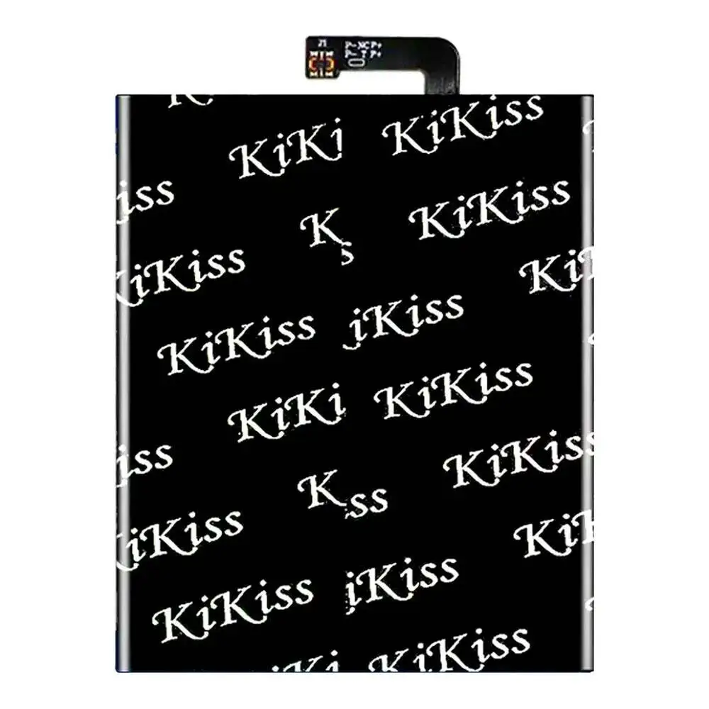 ل Oukitel WP5000 أداء جيد لدرجة الحرارة المنخفضة 5750Mah بطارية الهاتف المحمول عالية السعة