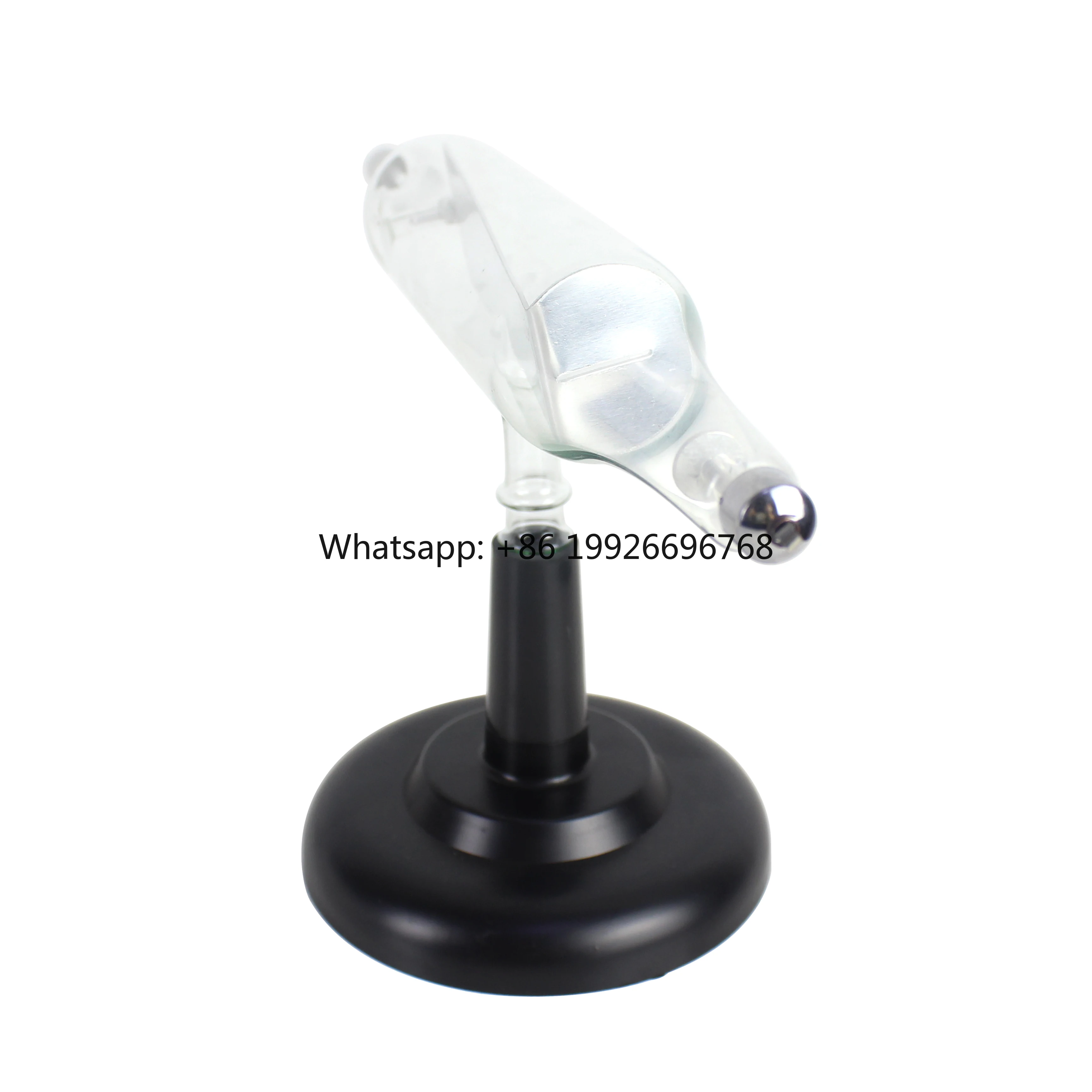 

Science Kits Experimental Equipment Cathode Ray Tube (magnetic Effect Tube) /school Physics Laboratory Instrument factory