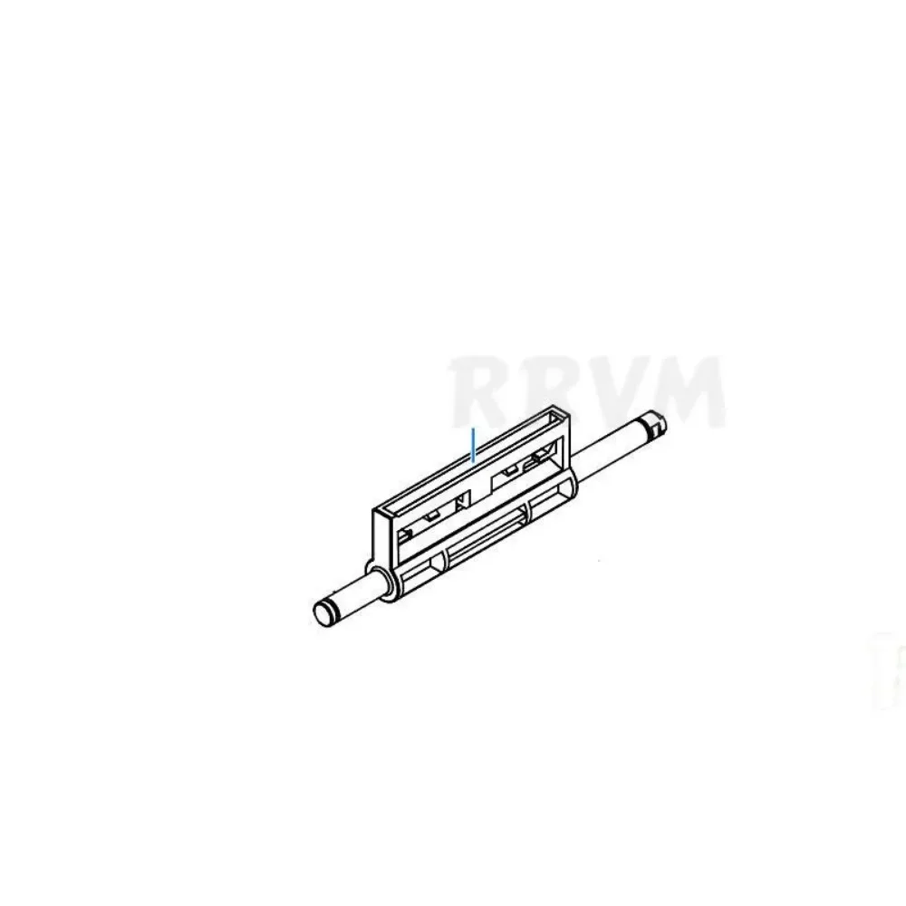 1PC New Original Roland SG-300 SG-540 VG-540 SG2-300 SG3-300 VG2-540 HOLDER,WIPER 2 VG-640 - 1000014755