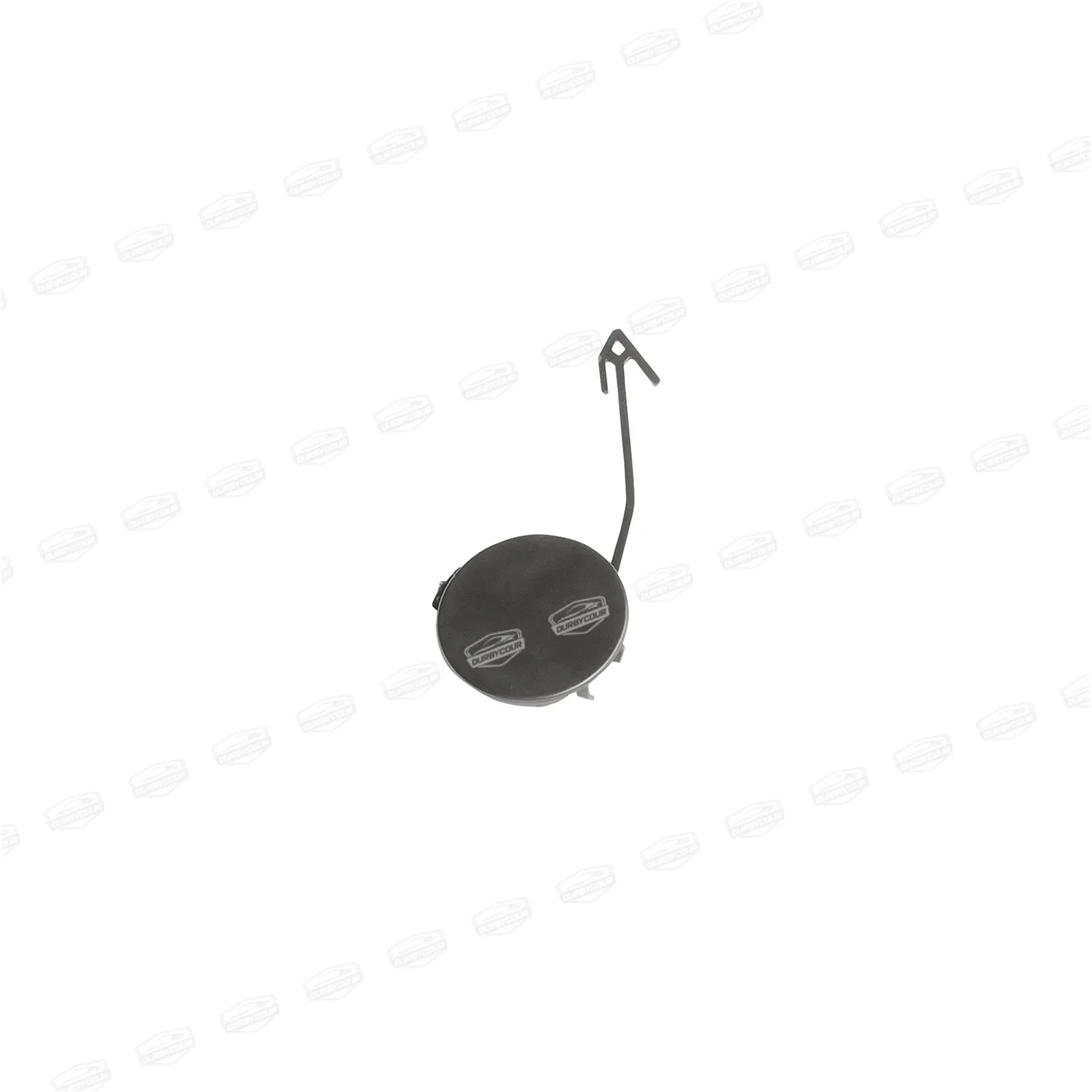 

For Porsche 911 Series 991.2 2017-2019 OE Rear Bumper Trailer Cover OE99150580302 OE Replacement Parts