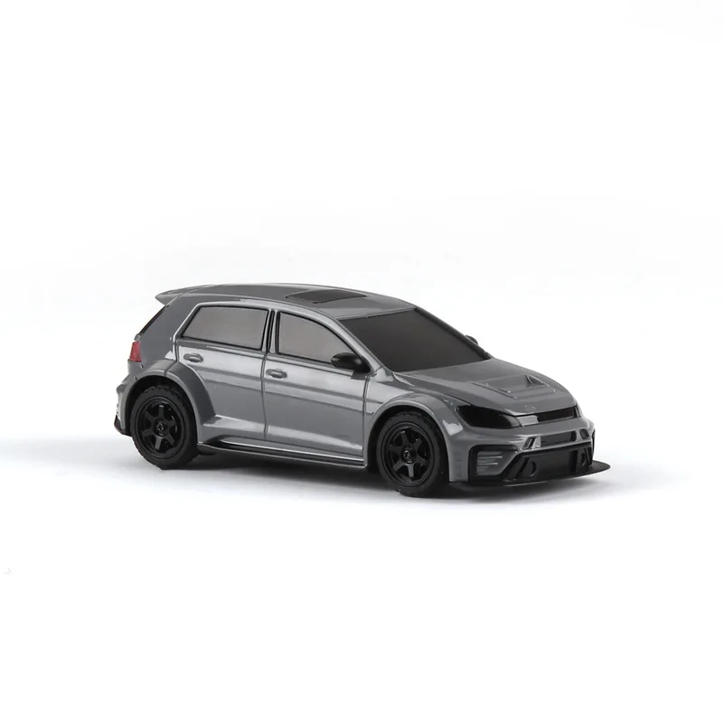 SNICLO 1/43 Immersive FPV Fernbedienung Racing Spielzeug Sportwagen Sisilok CA51 Allradantrieb Drift Auto Schule Geschenk Kinder zu