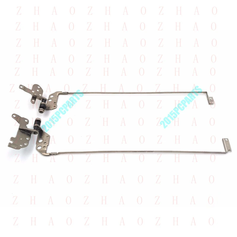 L+ for Toshiba Satellite S50-A S50-AB S50D-A S50DT-A S50T-A Non-touch LCD Hinges