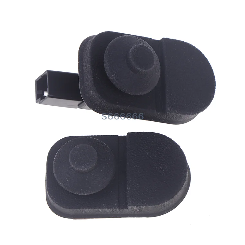 

Door Light Switch Rubber Dust Jacket Car Door Sensor Switch Door Touch Switch Rubber Sleeve 1Pc For CS75 PLUS/2021-2023
