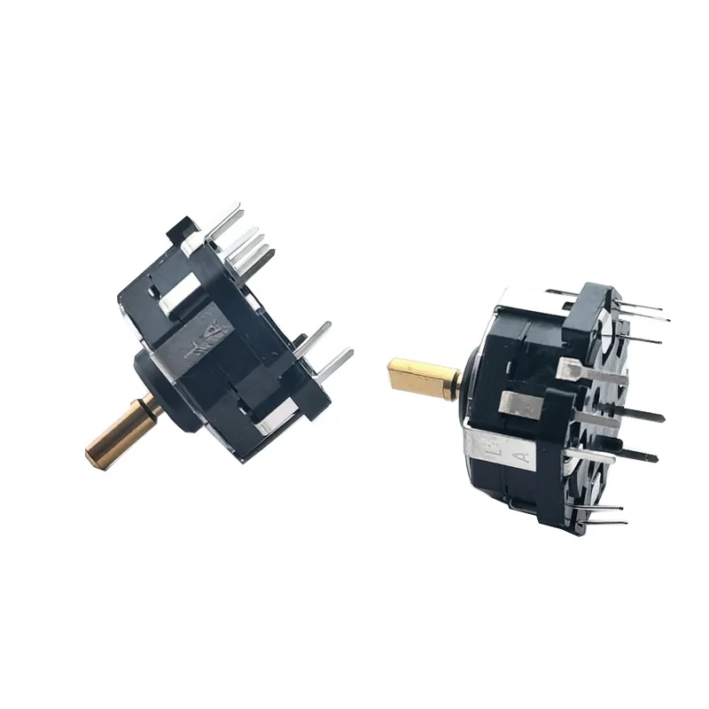 1pcs Original Import Japan ALPS RKJXT1F42001 4-Way Lever Joystick Pulse Encoder