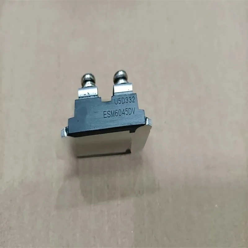 1PCS Power supply module ESM6045DV NEW  Quality Assurance