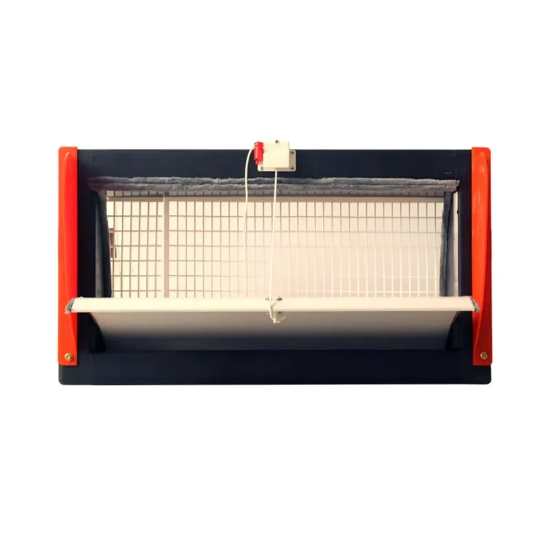 Gravity automatic sidewall air inlet window dust filter PVC air inlet louver, suitable for farm ventilation equipment