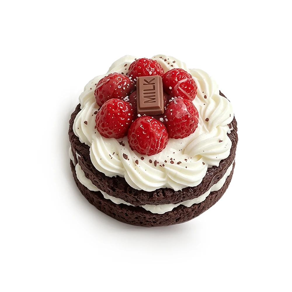 silicoco-dessert-series-chocolate-raspberry-cake-squishy-toy-soft-silicone-fidget-squeeze-toy-realistic-dessert-nulala200022