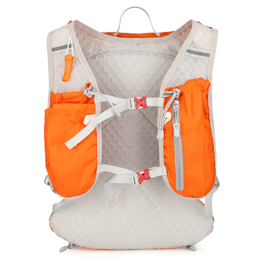 1PCS Running Vest for Women Men Lightweight Hydration Backpack Pack Bag Daypack for Hiking,Trail,Skiing,Camping,Cycling,Race