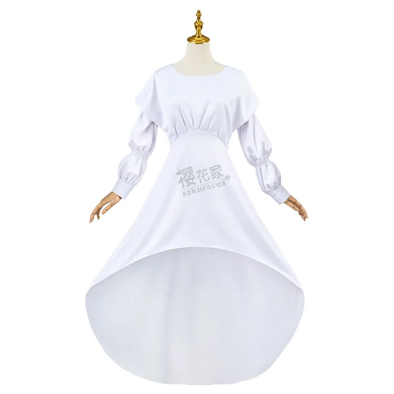 Anime Ryuu to Sobakasu no Hime Cosplay Naito Suzu Belle Cosplay Costume Pink Hair Cosplay Ryuu to Sobakasu no Hime Clothing Wig