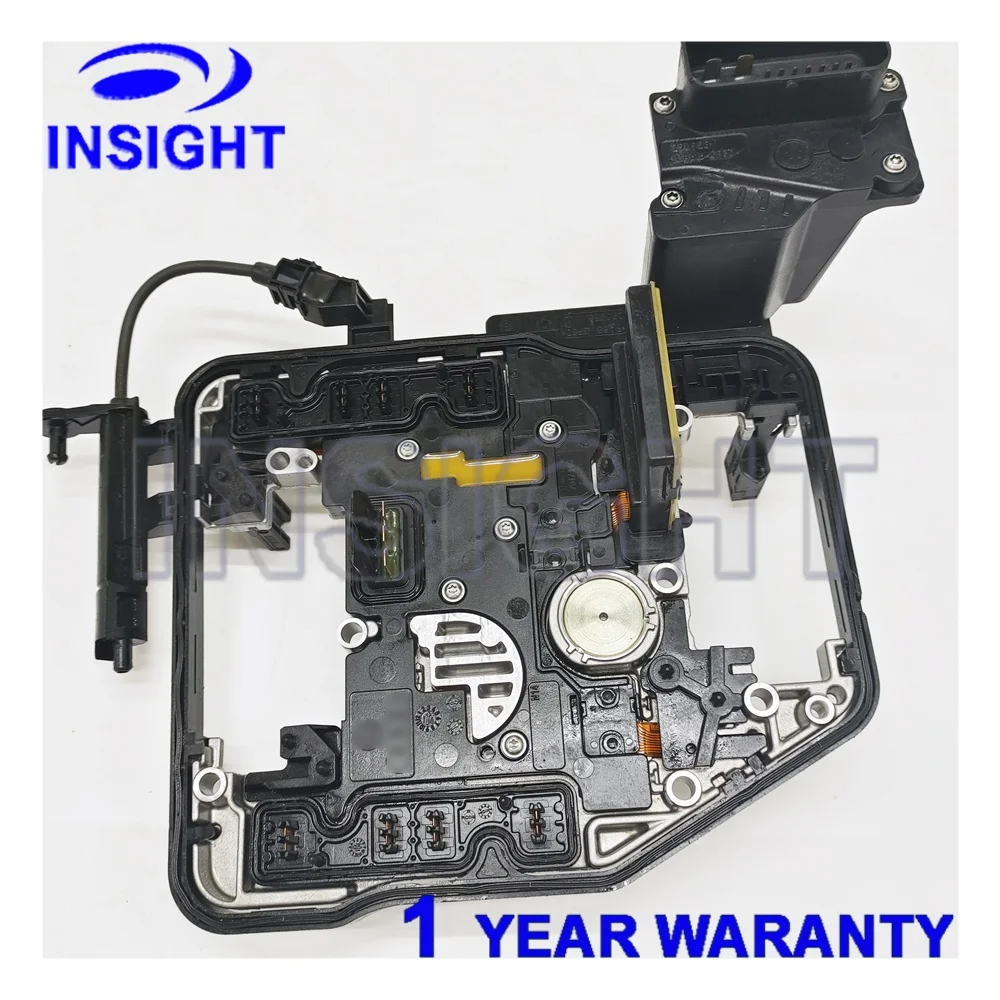 

0AM927769K 0AM DQ200 TCM TCU 7 Speed Transmission Control Unit DSG For VW AUDI
