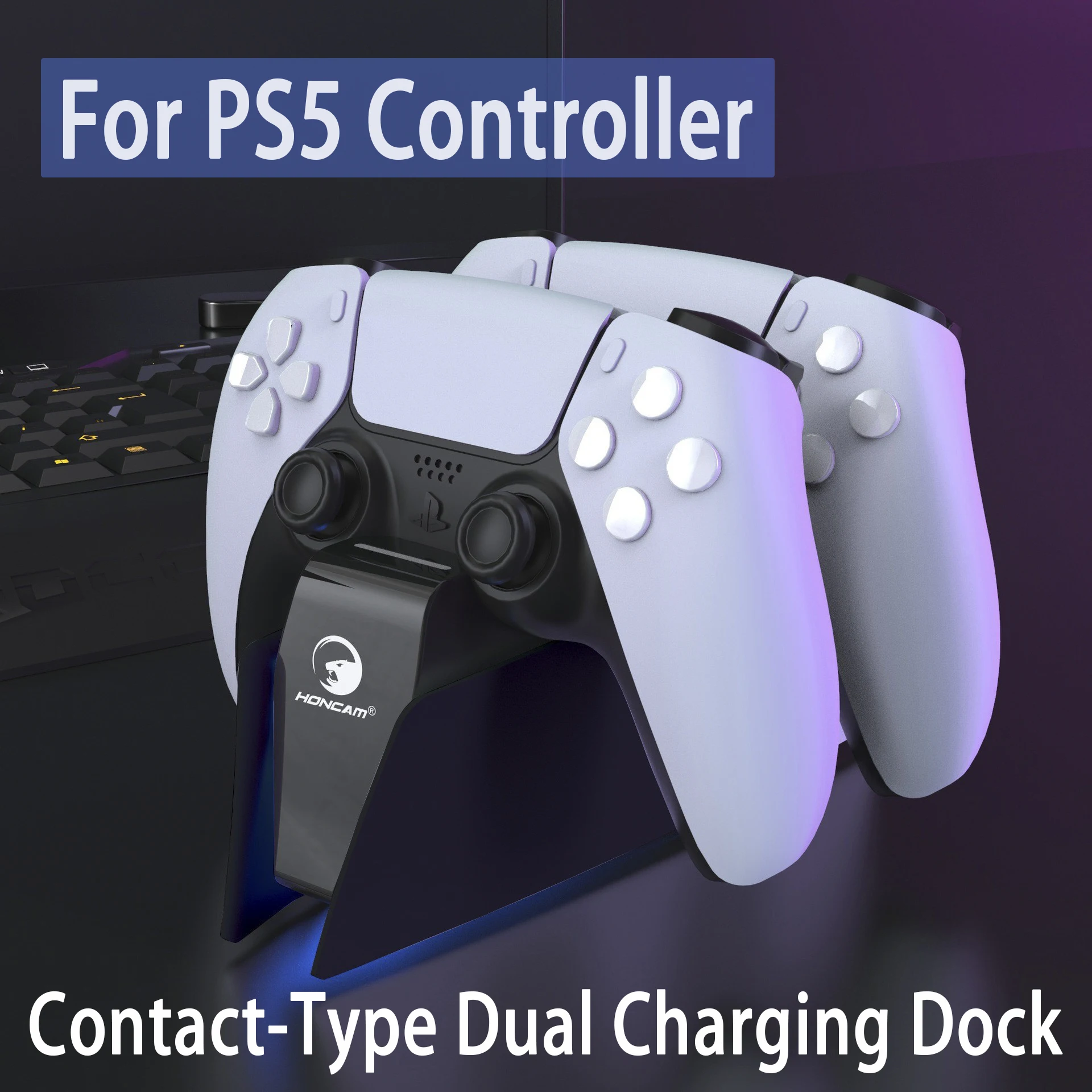 #82 Best PS5 Charging Docks to Buy In 2026