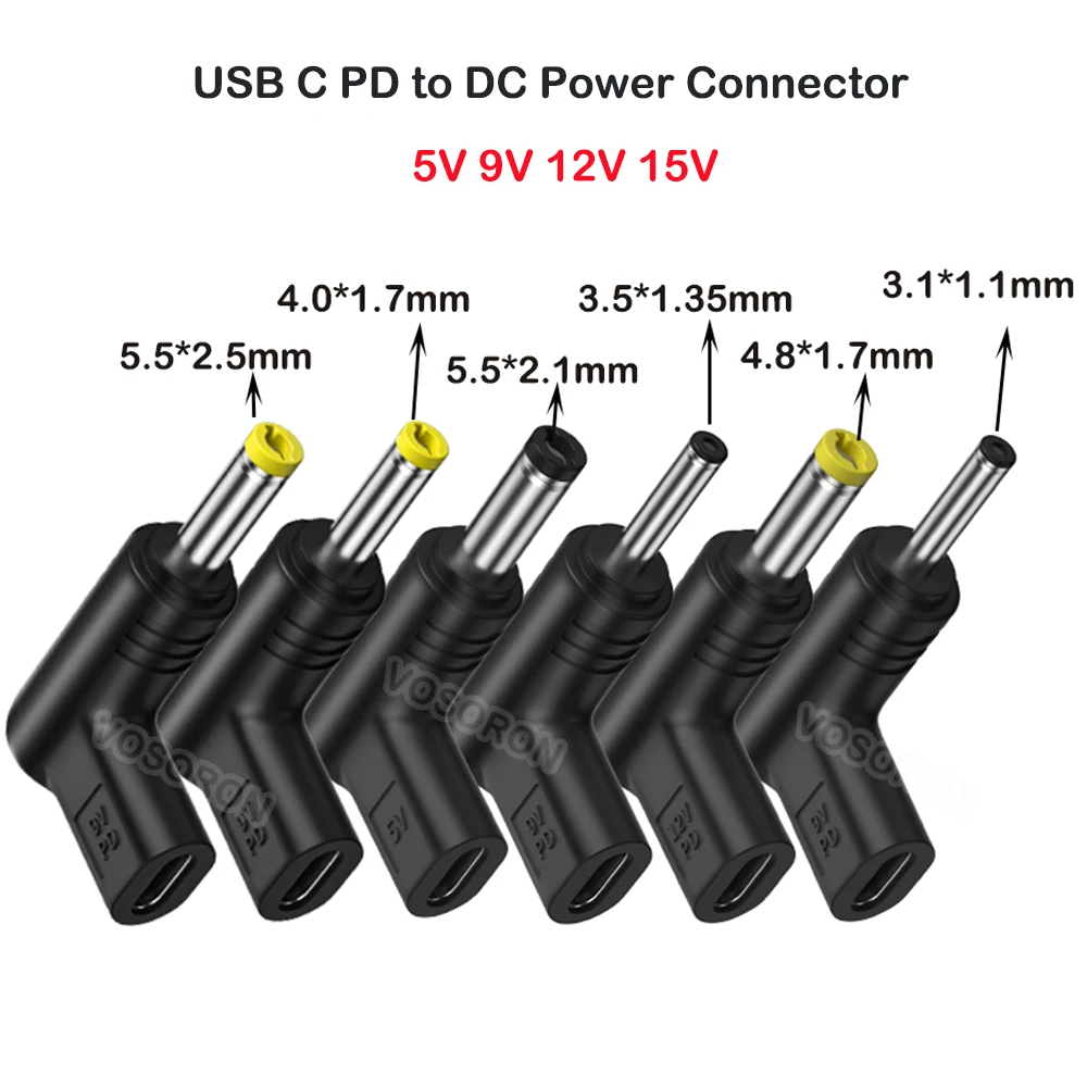 USB-C Type C Female… - image