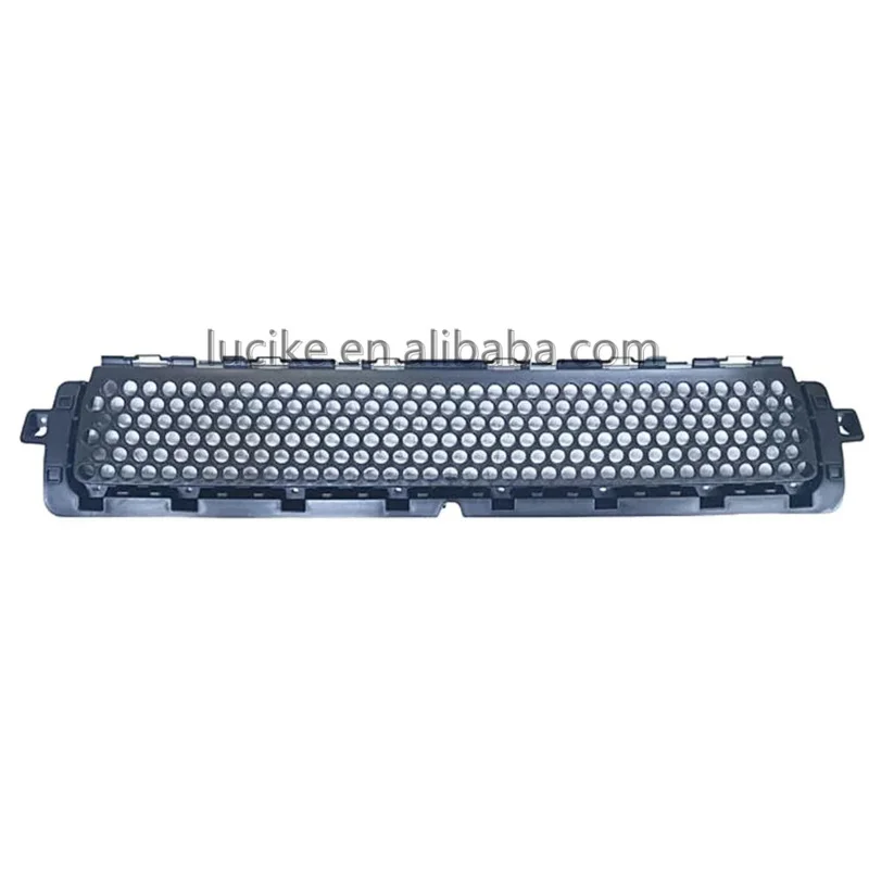 

OEM LR129440 Нижняя решетка переднего бампера для Land Rover New Defender 90 110