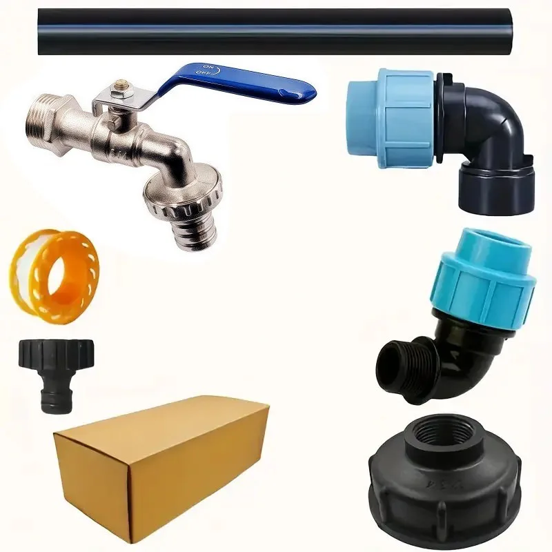 11-Piece Universal …