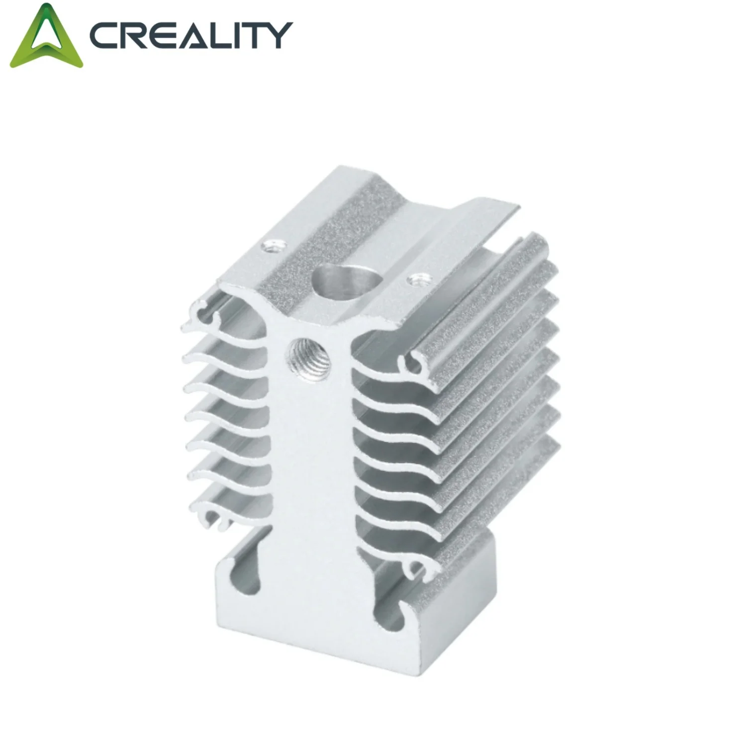 Creality Ender 3 V3 SE Hotend Heatsink For Ender 3 V3 KE Accessories Ender3 V3 KE Hotend Kit Radiator Heat Sink 3D Printer Parts