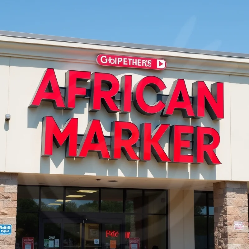 Custom 3D Metal Channel Letters Sign for Outdoor Business Storefront Durable Weatherproof Signage for Restaurant Retail Hotel