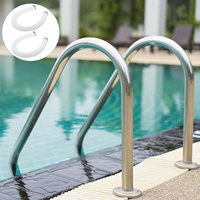 Replacement Hose for Hot Spring Pool 300/330/530/1000 Gallon Pump Filter Ground Flexible Durable Swimming Pool Accessories Hose