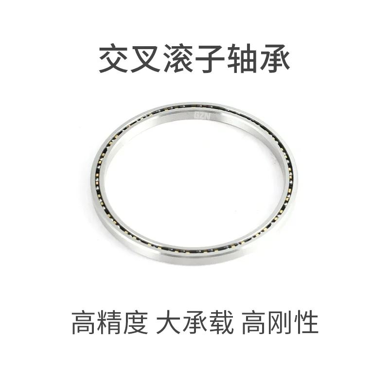 Ultra thin equal section bearing KAA10 15 17XL0 CL0 AG0 British four point contact ball deep groove ball bearing