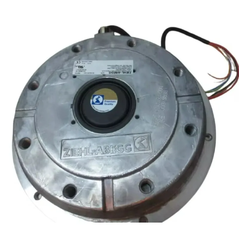 Prodotti caldi Ventola del motore del compressore d'aria 1622393722 1092301331 Gruppo ventola del motore per pezzi di ricambio del compressore Atlas GA75