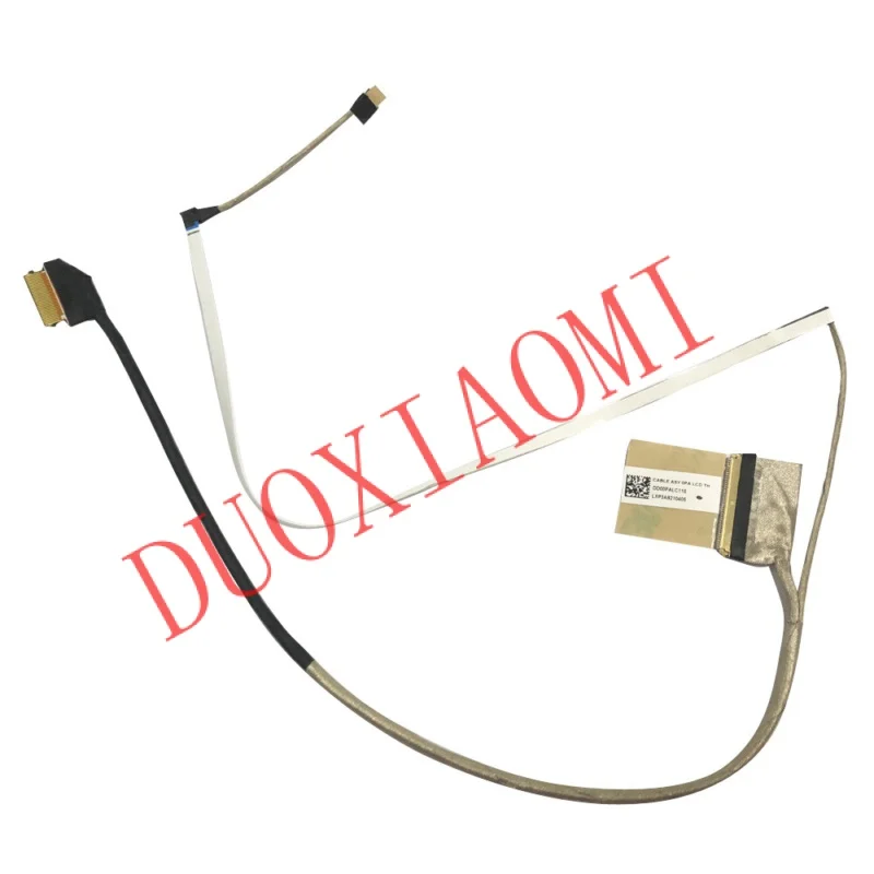 FOR HP 14-DQ 14T-DQ LCD LVDS Video Screen Line Display Flex CABLE 14-DQ2038MS US