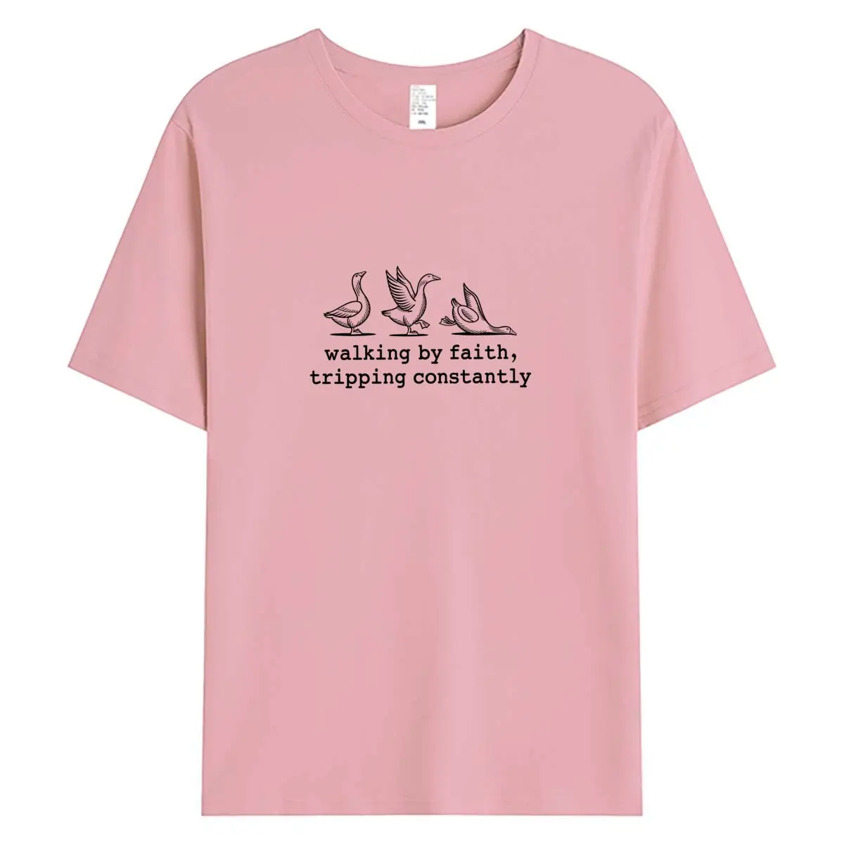 

Women Short Sleeve T-shirt 2025 New Woman T Shirts 100% Cotton Tees Oversize Women's Tops Female Tshirt Clothing