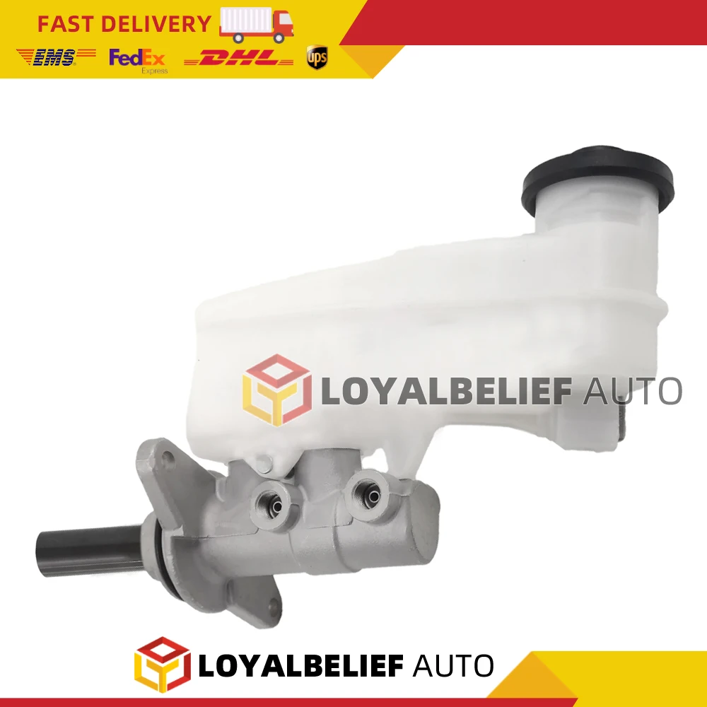 Car Parts Brake Master Cylinder For Toyota HILUX FORTUNER (SUV)  2015-  47201-0K590 47201-0K410 47201-0K450 47201-0K410