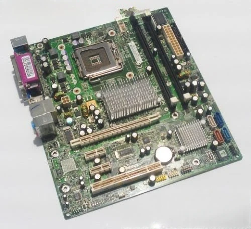 

For Original HP MS-7336 946 DX2300 DX2308 Main Board 441388-001