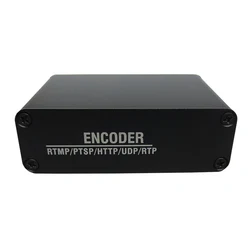 Мини otv-крошечное цифровое ip-видео hd h264 h265 srt потоковый кодировщик iptv youtube facebook