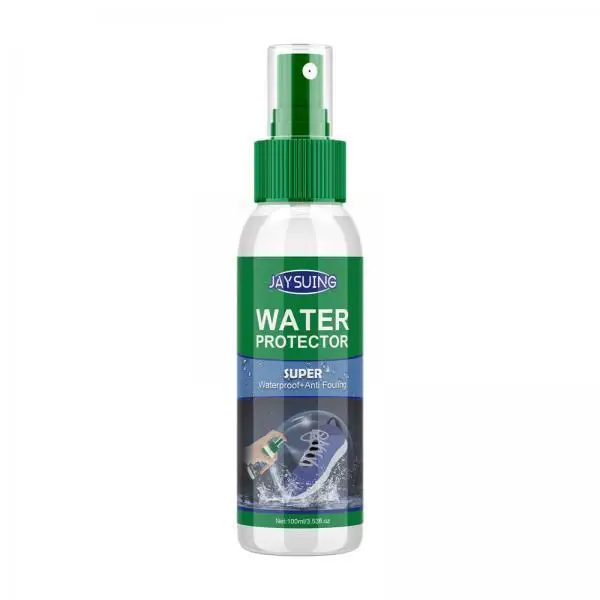 Waterproof Shoe Spray Clear Invisible Protective Film for Waterproofing Spray Shoes Suitable for Casual Suede Boots