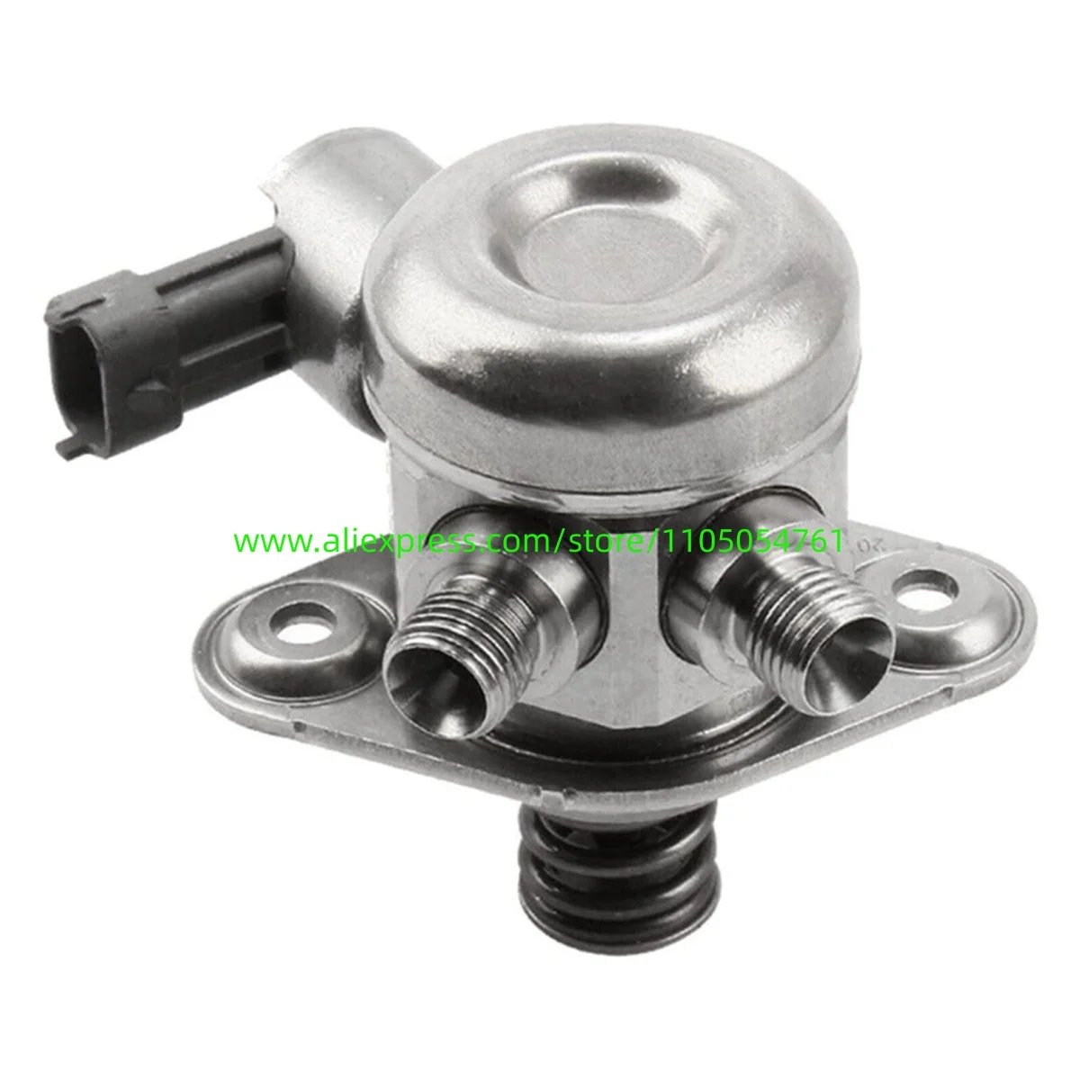 LR032174 AJ812357 High-pressure fuel pump is suitable for La-nd Rov-er R-ange Ro-ver J-ag-uar.