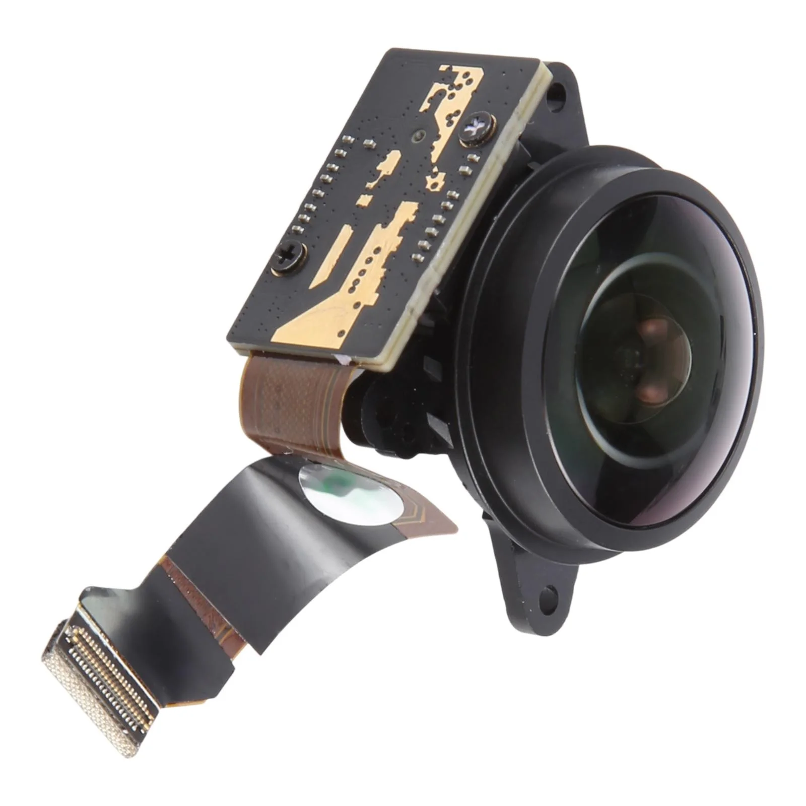 Replacement Disassembled Camera Front Lens / Back Lens For Insta360 X3 Camera Repair Parts view 6