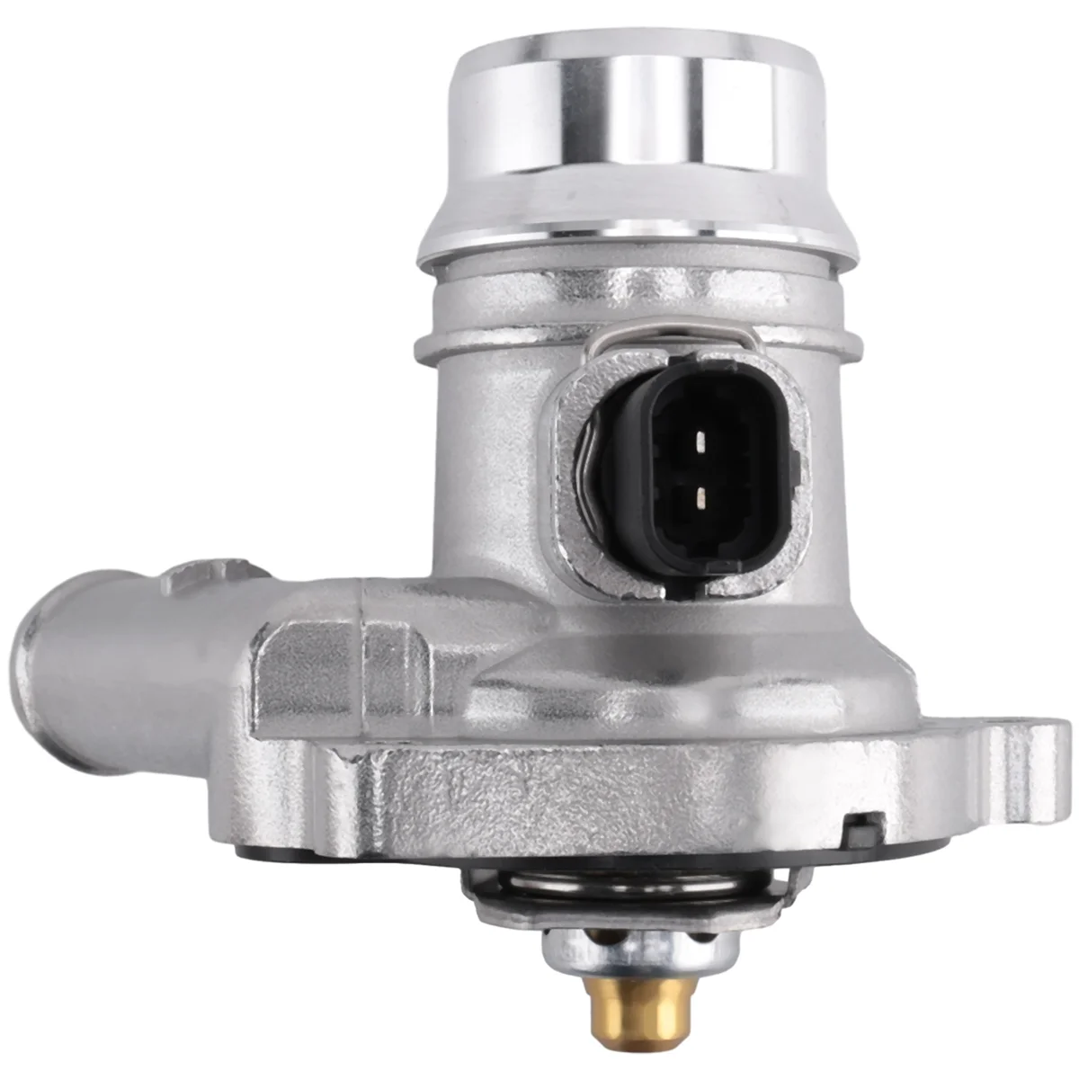 Auto-Kühlmittelthermostatbaugruppe mit Sensor für 1,4 l 902-808 55593034